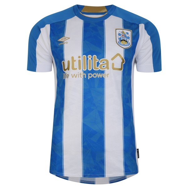 Thailande Maillot Huddersfield Town Domicile 2023-24